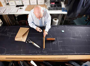 服裝廠(chǎng)家